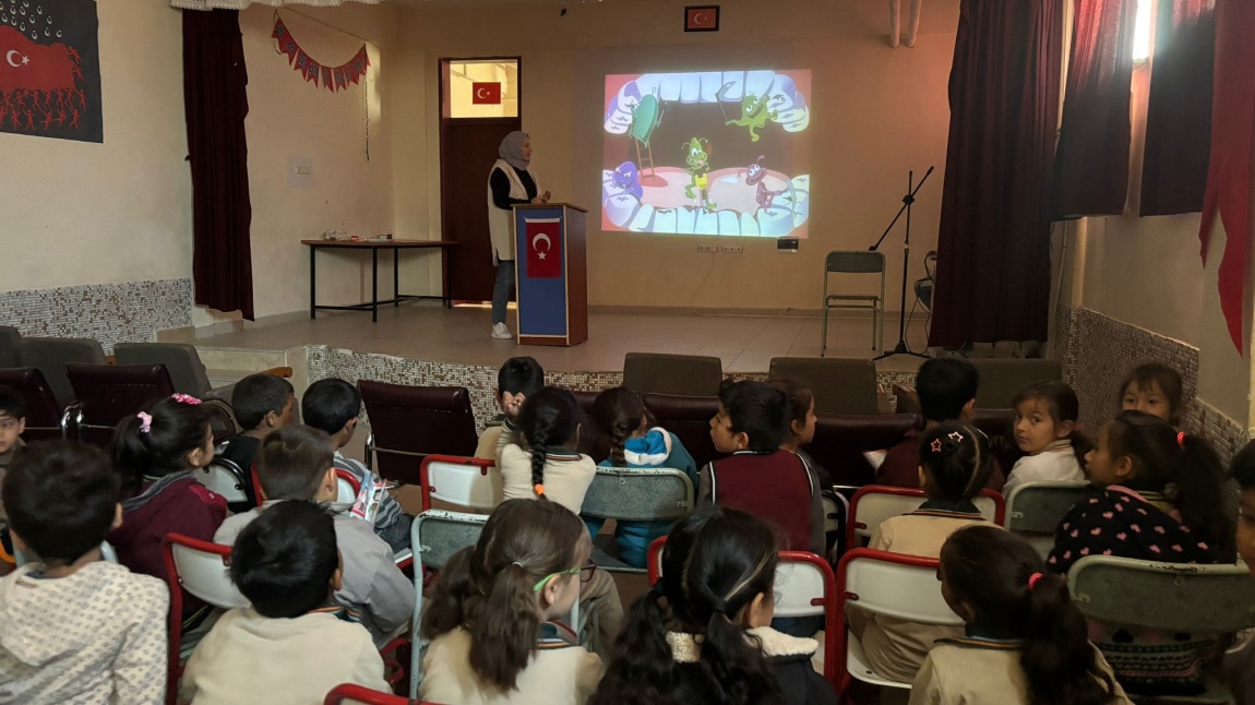 Çeltik Devlet Hastanesi'nden Ağız ve Diş Sağlığı Semineri